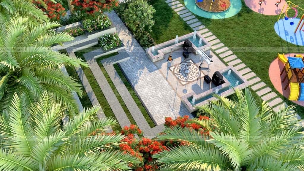 Signature Global Park